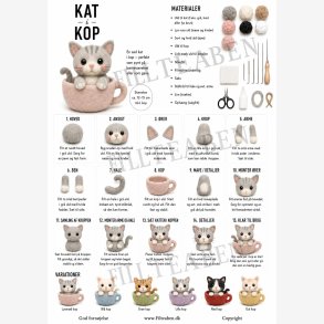 Kat i kop  N�lefilt