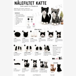 Katte n�lefiltet