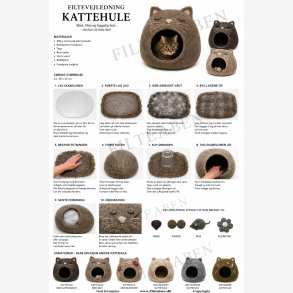 Katte hule v�dfiltning