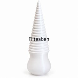 Keglev�rkt�j til v�dfiltede armb�nd