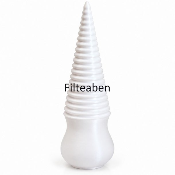 Keglev�rkt�j til v�dfiltede armb�nd