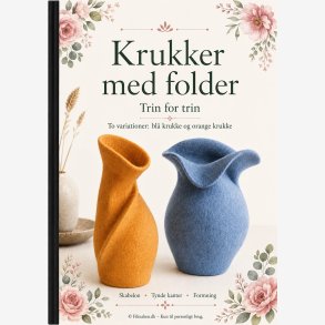 Krukker med folder v�dfiltning