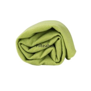 Lemon prefelt str 50 * 50 cm