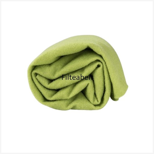 Lemon prefelt str 50 * 50 cm