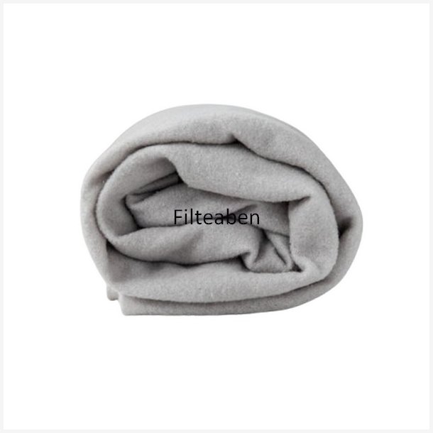 Lys Gr� prefelt str 50 * 50 cm