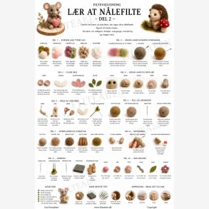 Del 2 n�lefiltning