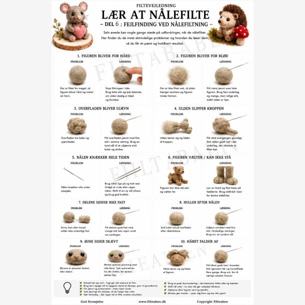 Del 6 n�lefiltning
