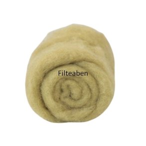 50 g Lys Oliven Karteflor