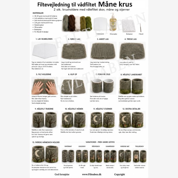 M�ne Krus V�dfiltning