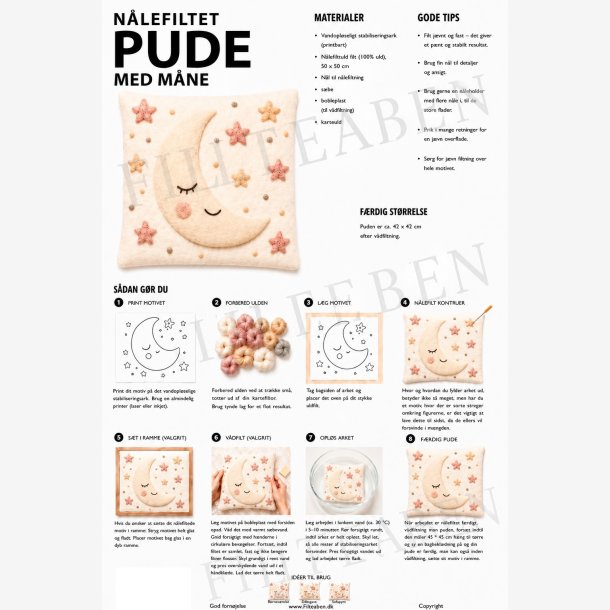 M�ne  pude 1 n�lefiltet