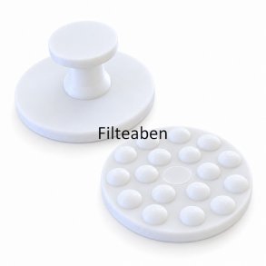 H�ndholdt rundt valkebr�t 10 cm