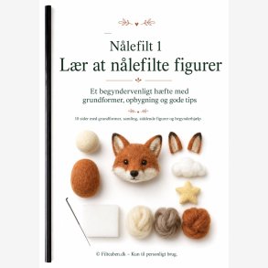 N�lefilt 1 L�r at n�lefiltefigur