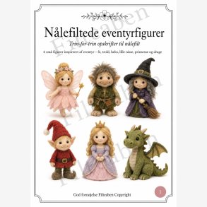 N�lefiltede eventyrfigurer