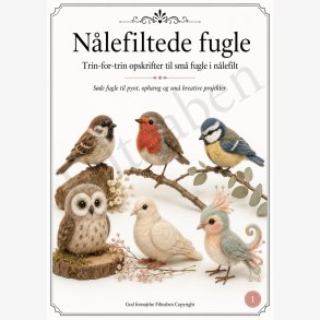 N�lefiltede fugle
