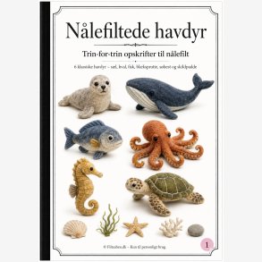 N�lefiltede havdyr