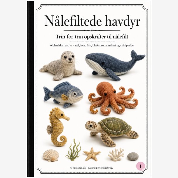 N�lefiltede havdyr