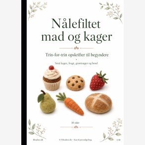 N�lefiltede mad og kager