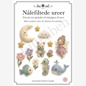 N�lefiltede uroer