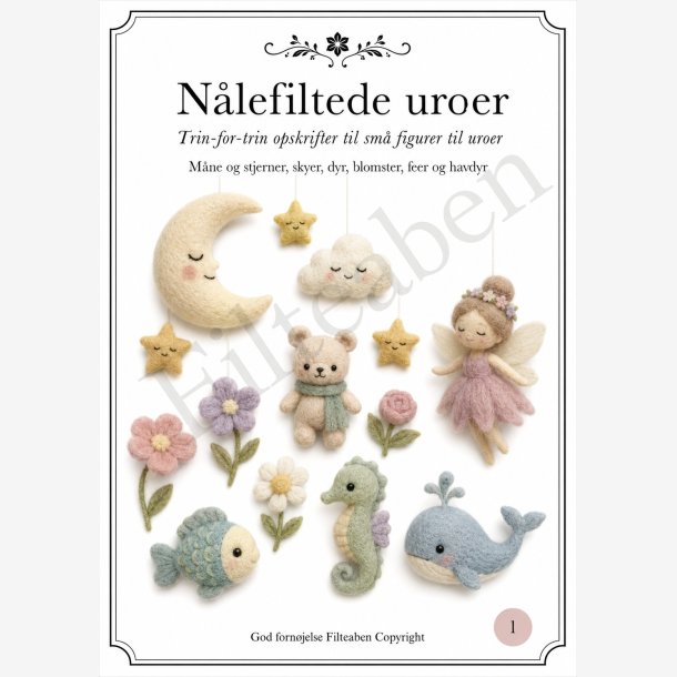 N�lefiltede uroer