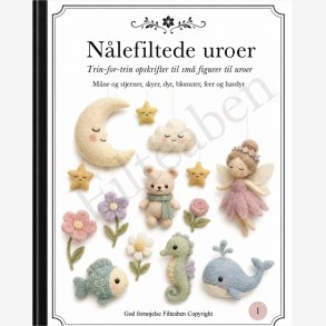 N�lefiltede uroer