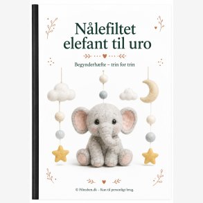 N�lefiltet elefant til uro 