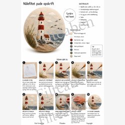 Fyrt�rn pude n�lefiltet