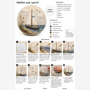 Sejlb�d pude n�lefiltet