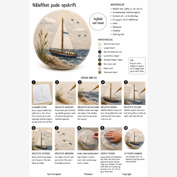 Sejlb�d pude n�lefiltet