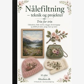 N�lefiltning teknik og projekter