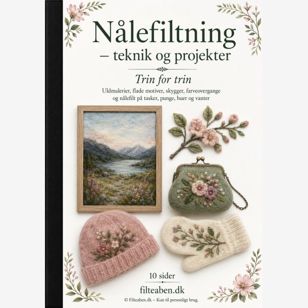 N�lefiltning teknik og projekter