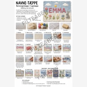 Navne t�ppe v�dfiltet