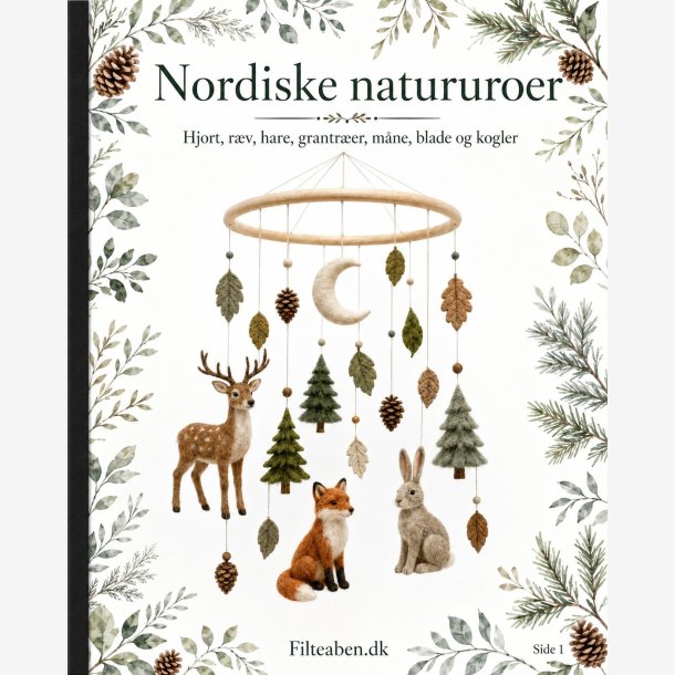 Nordiske natururoer