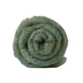 50 gr oliven Meleret Karteflor