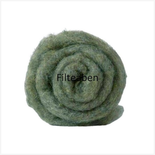50 gr oliven Meleret Karteflor