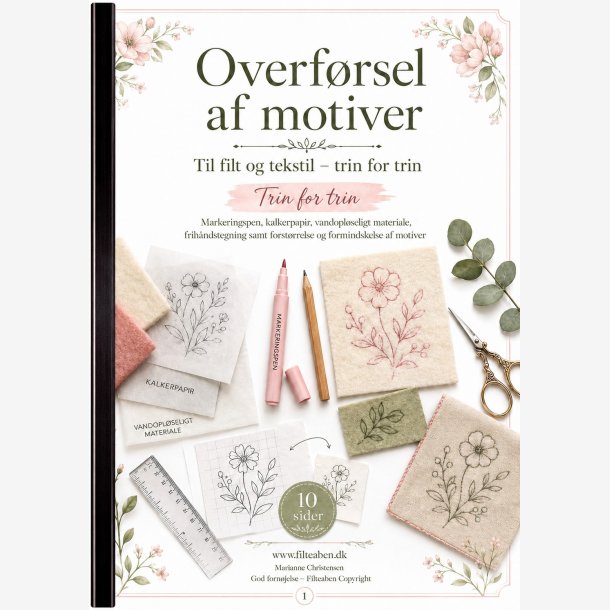 Overf�rsel af motiver