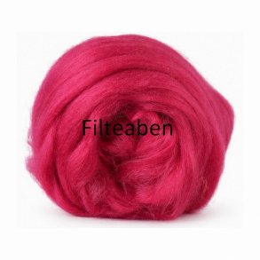 Pink viscose 20 gr.