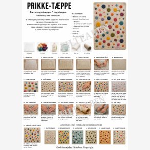 Prikke t�ppe v�dfiltning