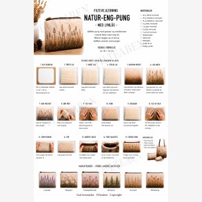 Pung med lynl�s v�dfiltning
