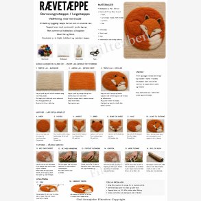 R�ve t�ppe  v�dfiltet