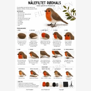 R�dhals n�lefiltet