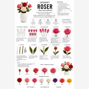 Roser n�lefiltning