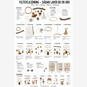  S�dan laver du en uro