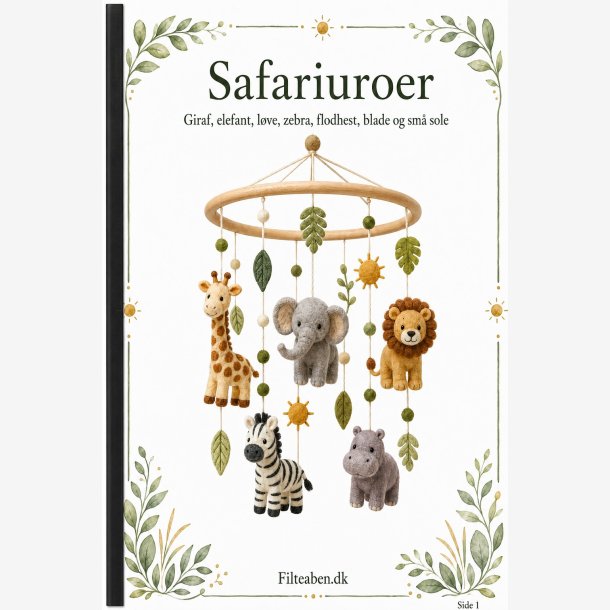 Safariuroer�