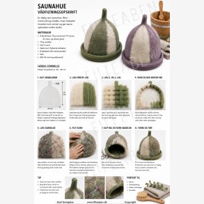 Stribet hat v�dfiltning