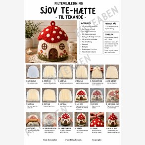 Sjov teh�tte v�dfiltning