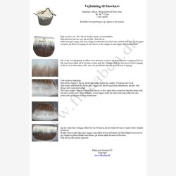 Filteopskrift Skov Kurv 