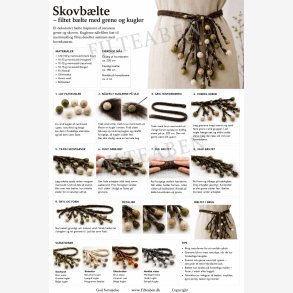 Skovb�lte smal v�dfiltning