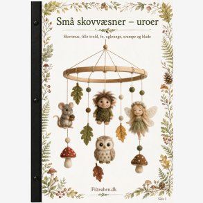Sm� skovv�sner � uroer 