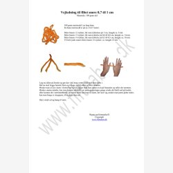 Filteopskrift Sn�re