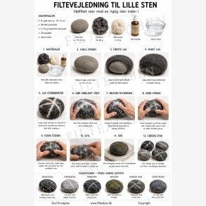 Sm� sten v�dfiltning